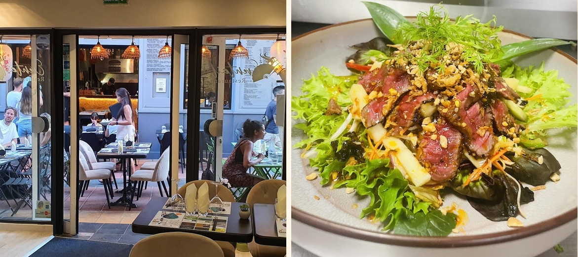 L'Eventail - Gallery Image 1