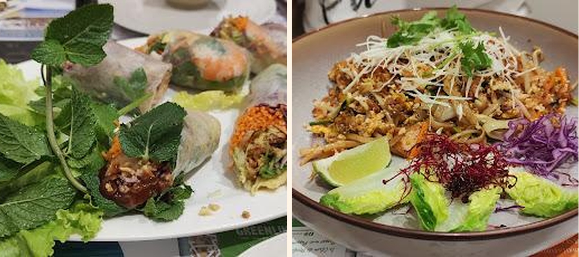 L'Eventail - Gallery Image 2