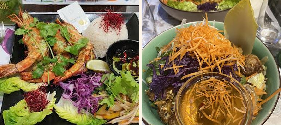 L'Eventail - Gallery Image 3