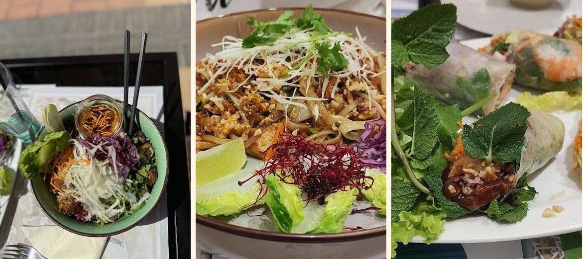 L'Eventail - Gallery Image 4