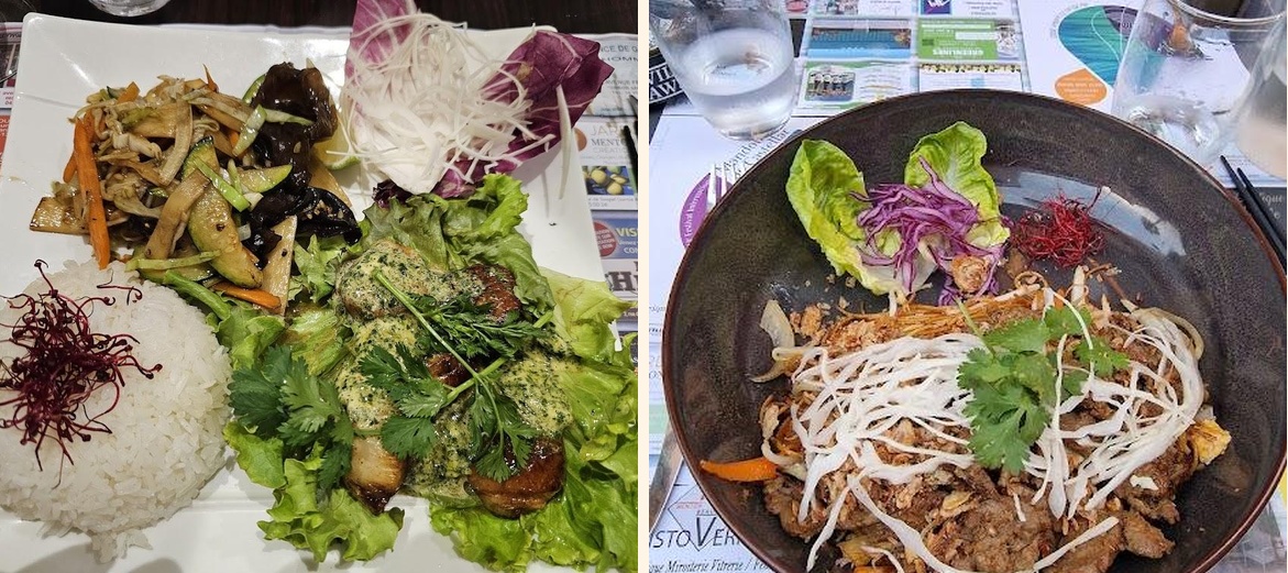 L'Eventail - Gallery Image 5