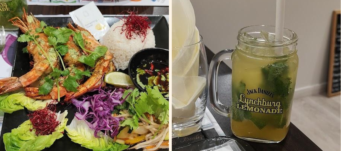 L'Eventail - Gallery Image 6